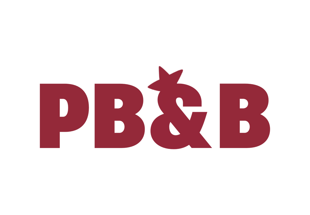 PB&B